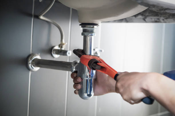 Best Water heater installation and repair in Eden, TX